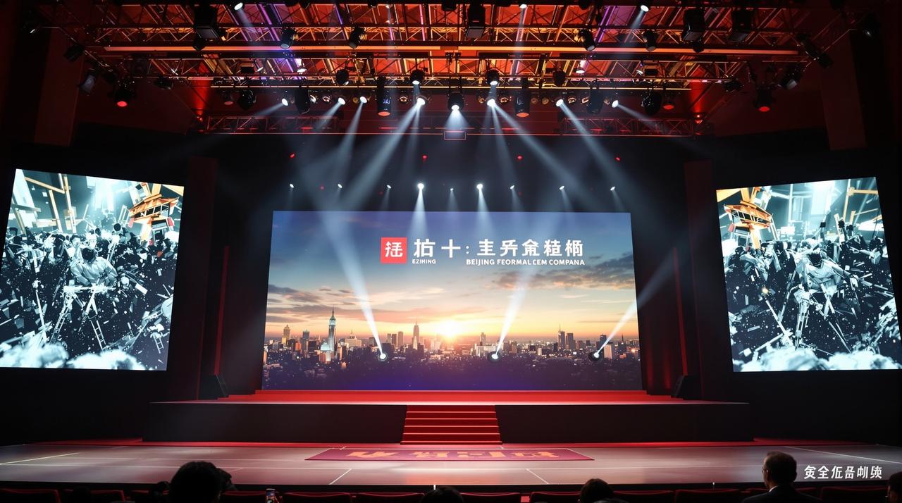 四虎影院2026年度发布会将于5月18日在北京举行