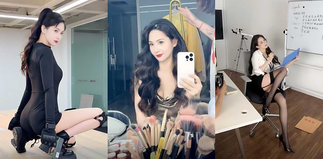 51吃瓜 - 瓜圈引爆点！全网最猛明星网红黑料实时首爆